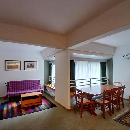 Appartamenti Vacanze Casa -Residence Albare - Check In Vacanze Casa - Marilleva 900 Eksteriør bilde