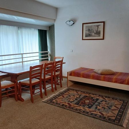 Appartamenti Vacanze Casa -Residence Albare - Check In Vacanze Casa - Marilleva 900 Eksteriør bilde