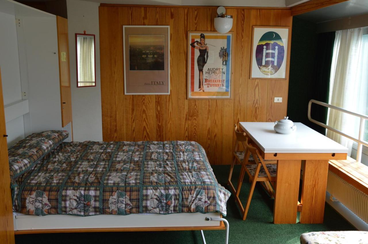 Appartamenti Vacanze Casa -Residence Albare - Check In Vacanze Casa - Marilleva 900 Eksteriør bilde