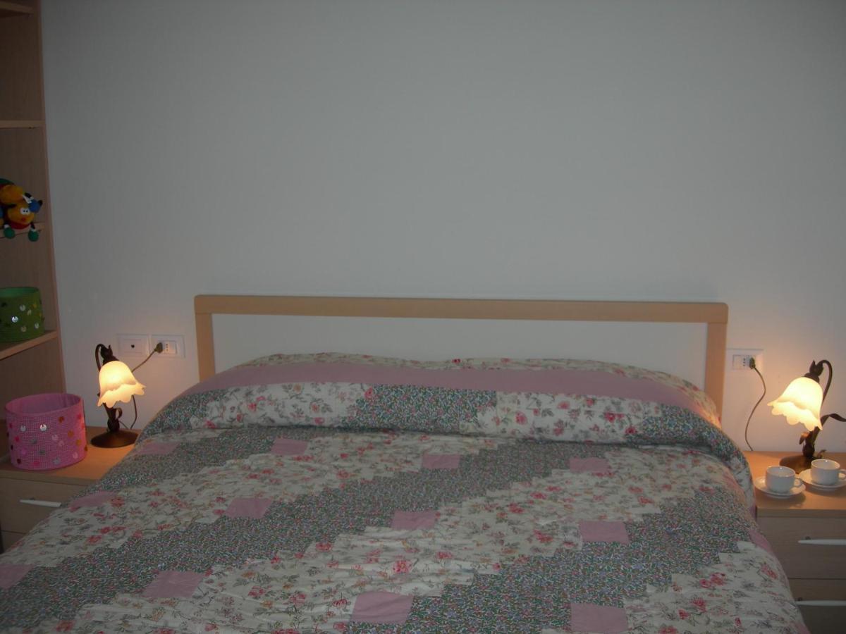 Appartamenti Vacanze Casa -Residence Albare - Check In Vacanze Casa - Marilleva 900 Eksteriør bilde