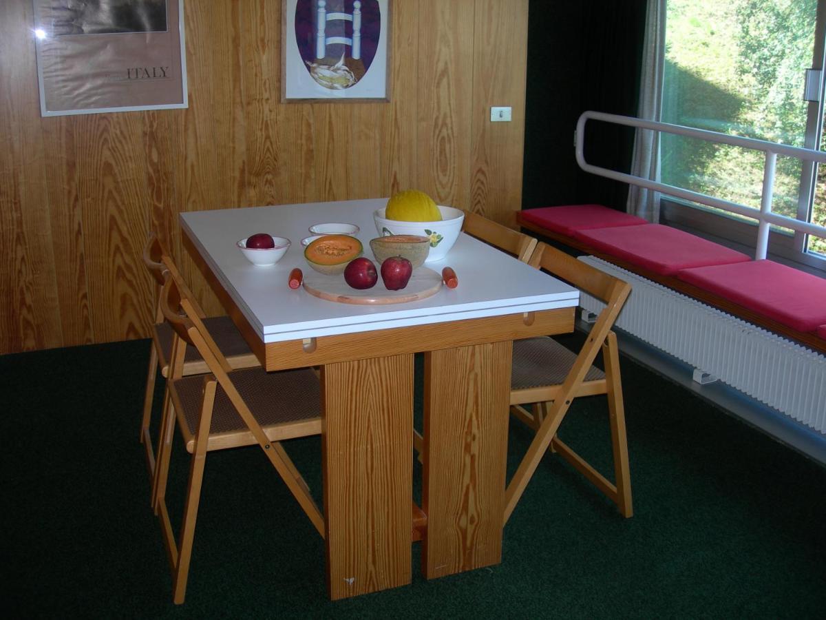 Appartamenti Vacanze Casa -Residence Albare - Check In Vacanze Casa - Marilleva 900 Eksteriør bilde