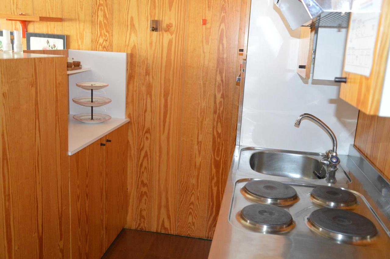 Appartamenti Vacanze Casa -Residence Albare - Check In Vacanze Casa - Marilleva 900 Eksteriør bilde