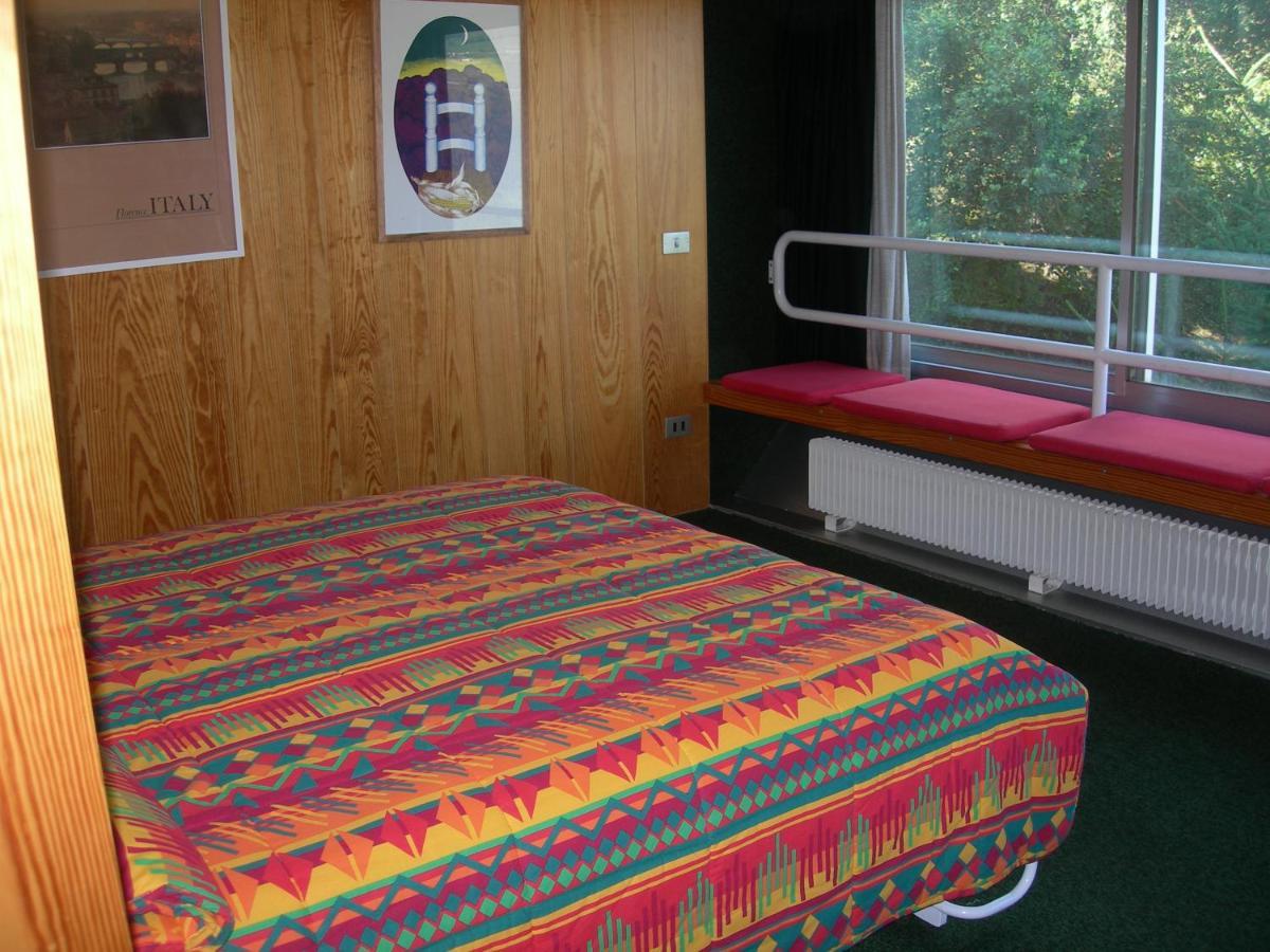 Appartamenti Vacanze Casa -Residence Albare - Check In Vacanze Casa - Marilleva 900 Eksteriør bilde