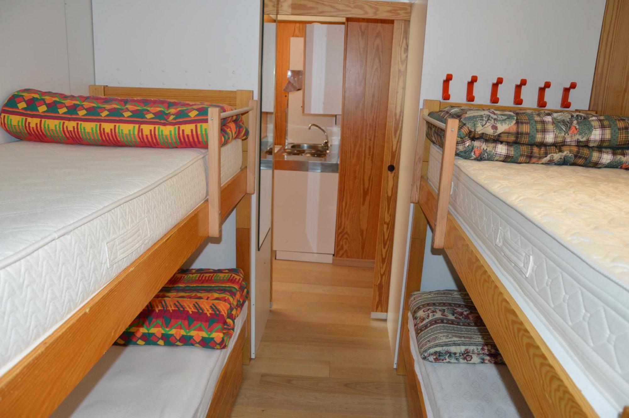 Appartamenti Vacanze Casa -Residence Albare - Check In Vacanze Casa - Marilleva 900 Eksteriør bilde