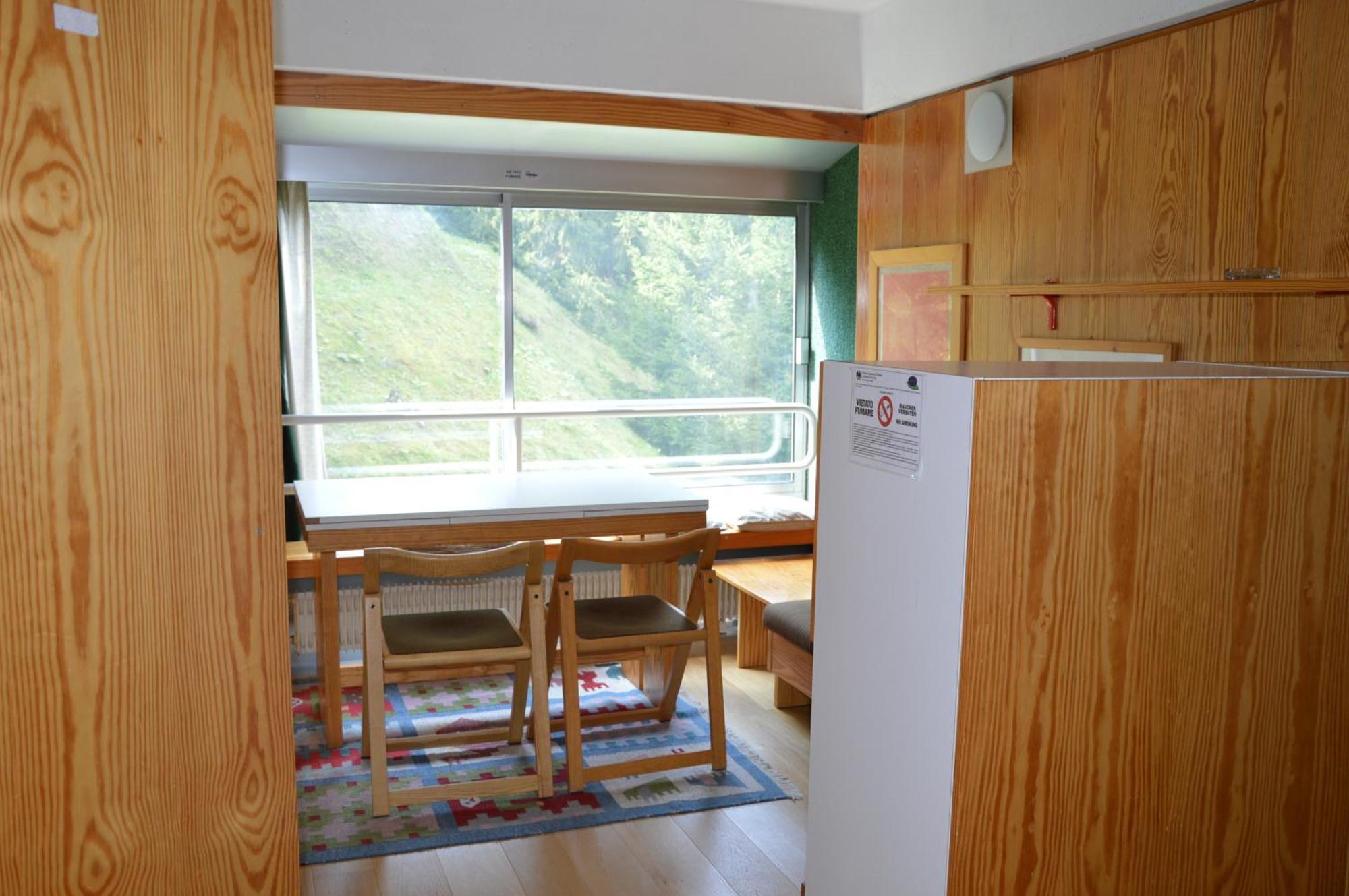 Appartamenti Vacanze Casa -Residence Albare - Check In Vacanze Casa - Marilleva 900 Eksteriør bilde