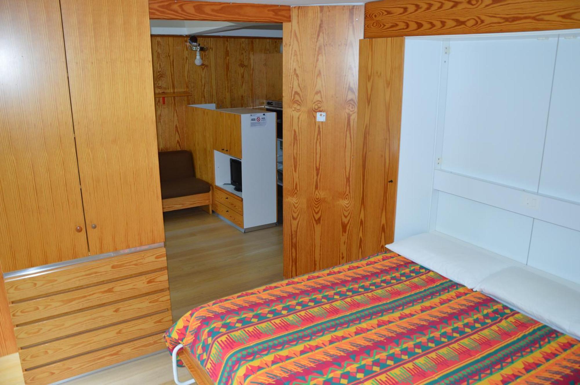 Appartamenti Vacanze Casa -Residence Albare - Check In Vacanze Casa - Marilleva 900 Eksteriør bilde