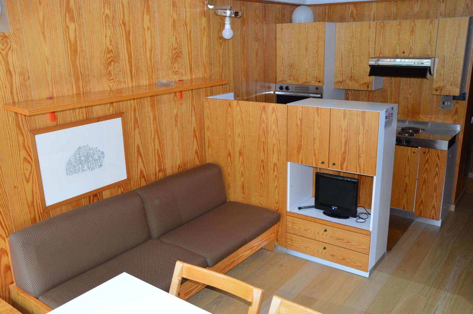 Appartamenti Vacanze Casa -Residence Albare - Check In Vacanze Casa - Marilleva 900 Eksteriør bilde