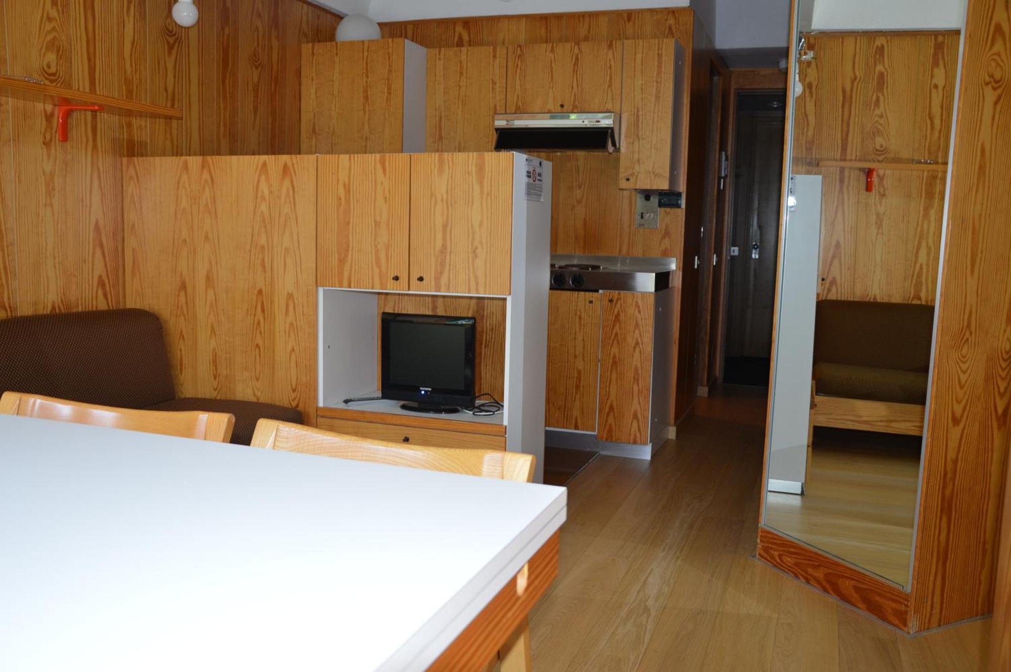 Appartamenti Vacanze Casa -Residence Albare - Check In Vacanze Casa - Marilleva 900 Eksteriør bilde