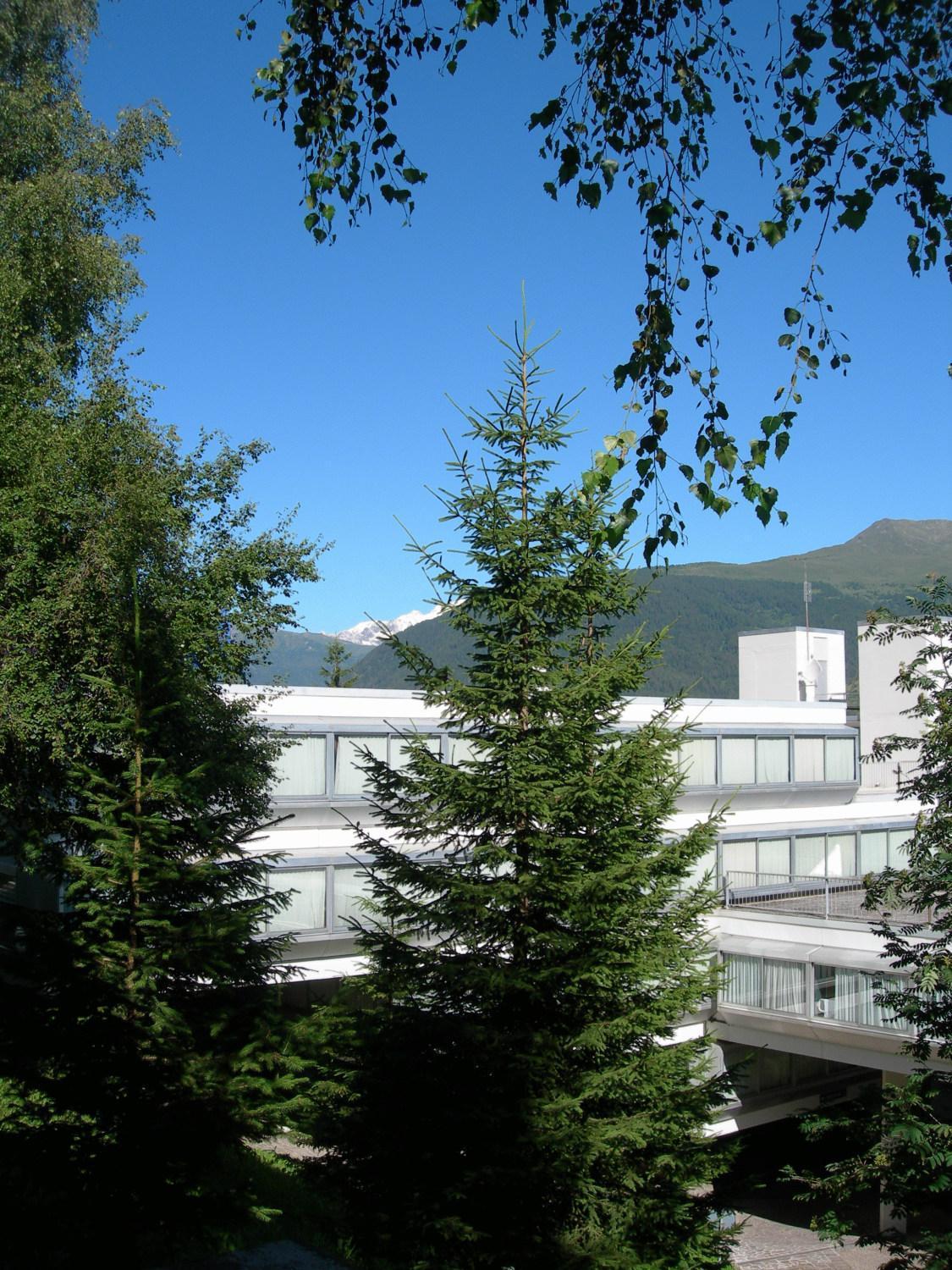 Appartamenti Vacanze Casa -Residence Albare - Check In Vacanze Casa - Marilleva 900 Eksteriør bilde