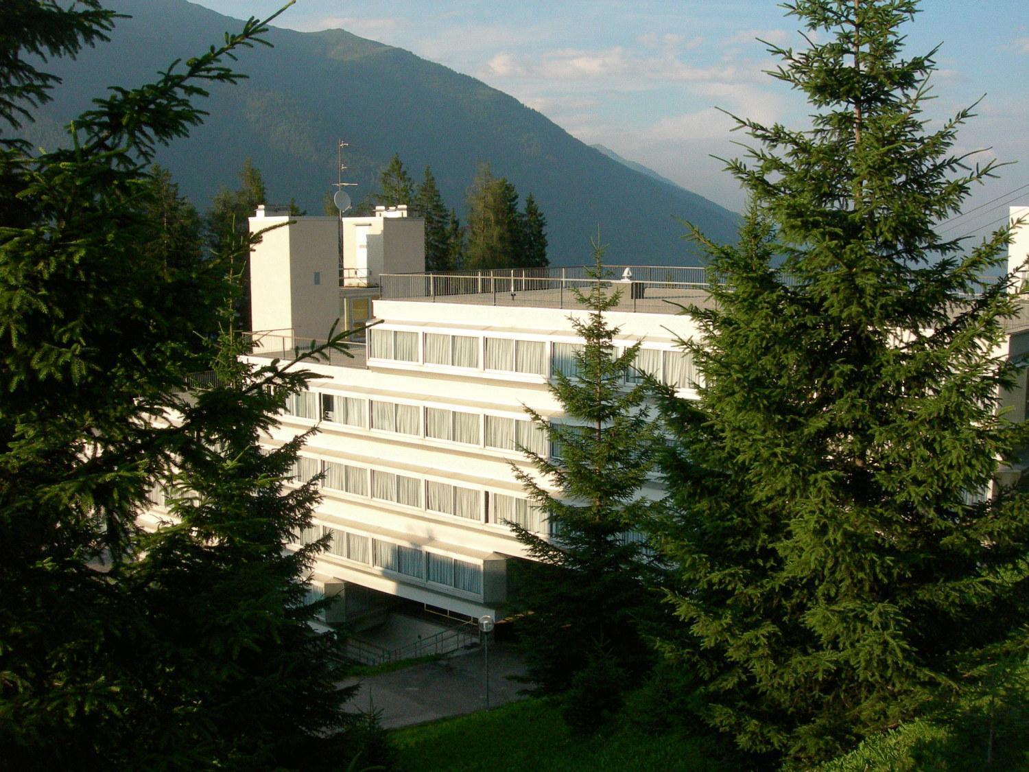 Appartamenti Vacanze Casa -Residence Albare - Check In Vacanze Casa - Marilleva 900 Eksteriør bilde