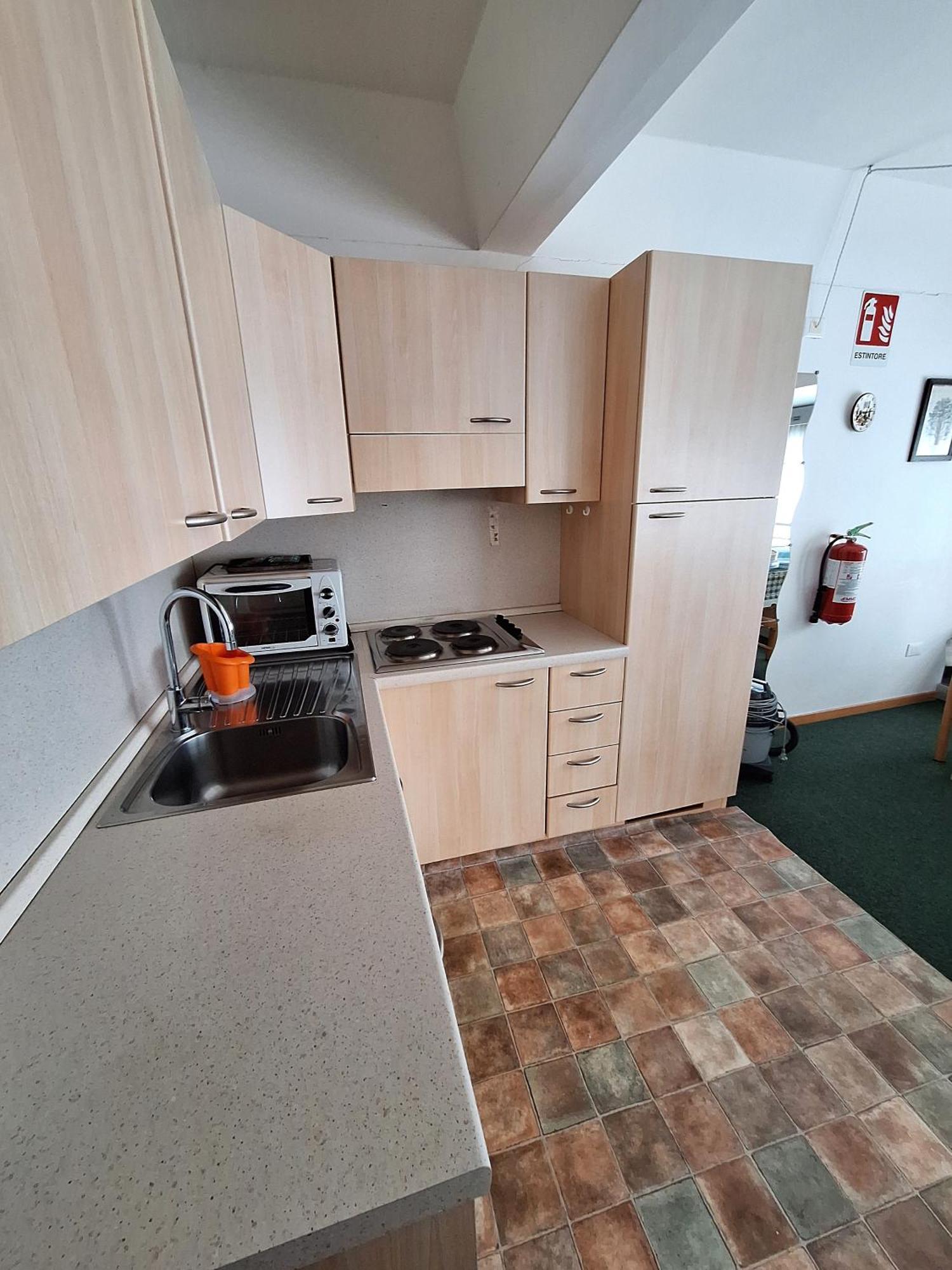Appartamenti Vacanze Casa -Residence Albare - Check In Vacanze Casa - Marilleva 900 Eksteriør bilde