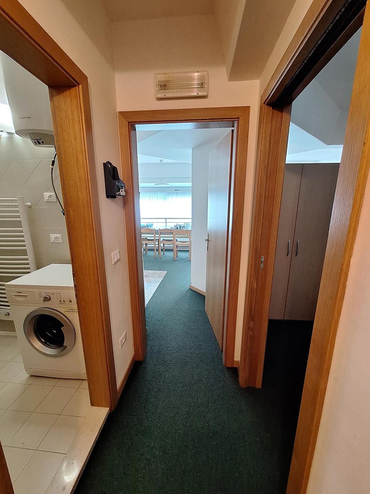Appartamenti Vacanze Casa -Residence Albare - Check In Vacanze Casa - Marilleva 900 Eksteriør bilde
