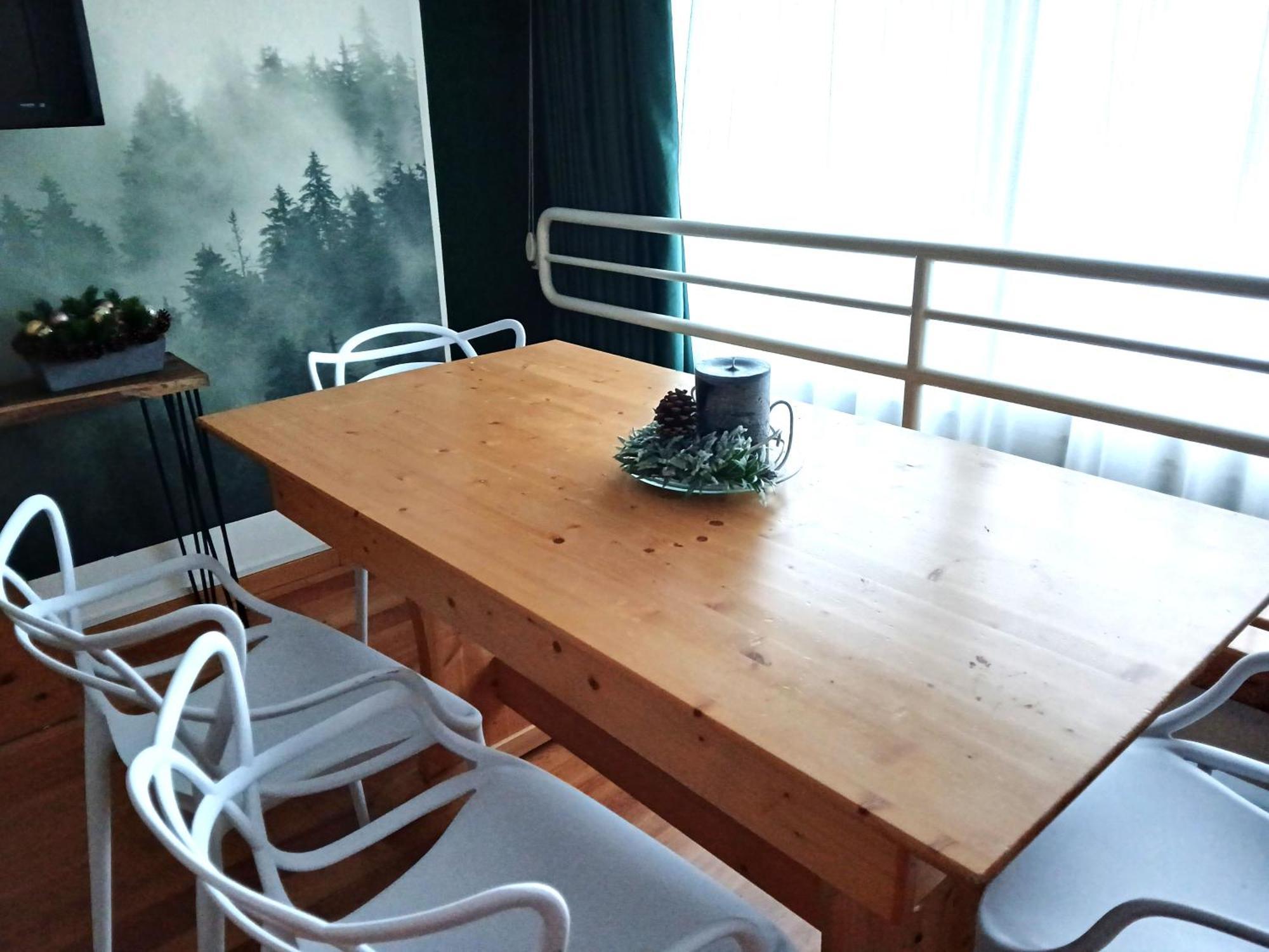 Appartamenti Vacanze Casa -Residence Albare - Check In Vacanze Casa - Marilleva 900 Eksteriør bilde