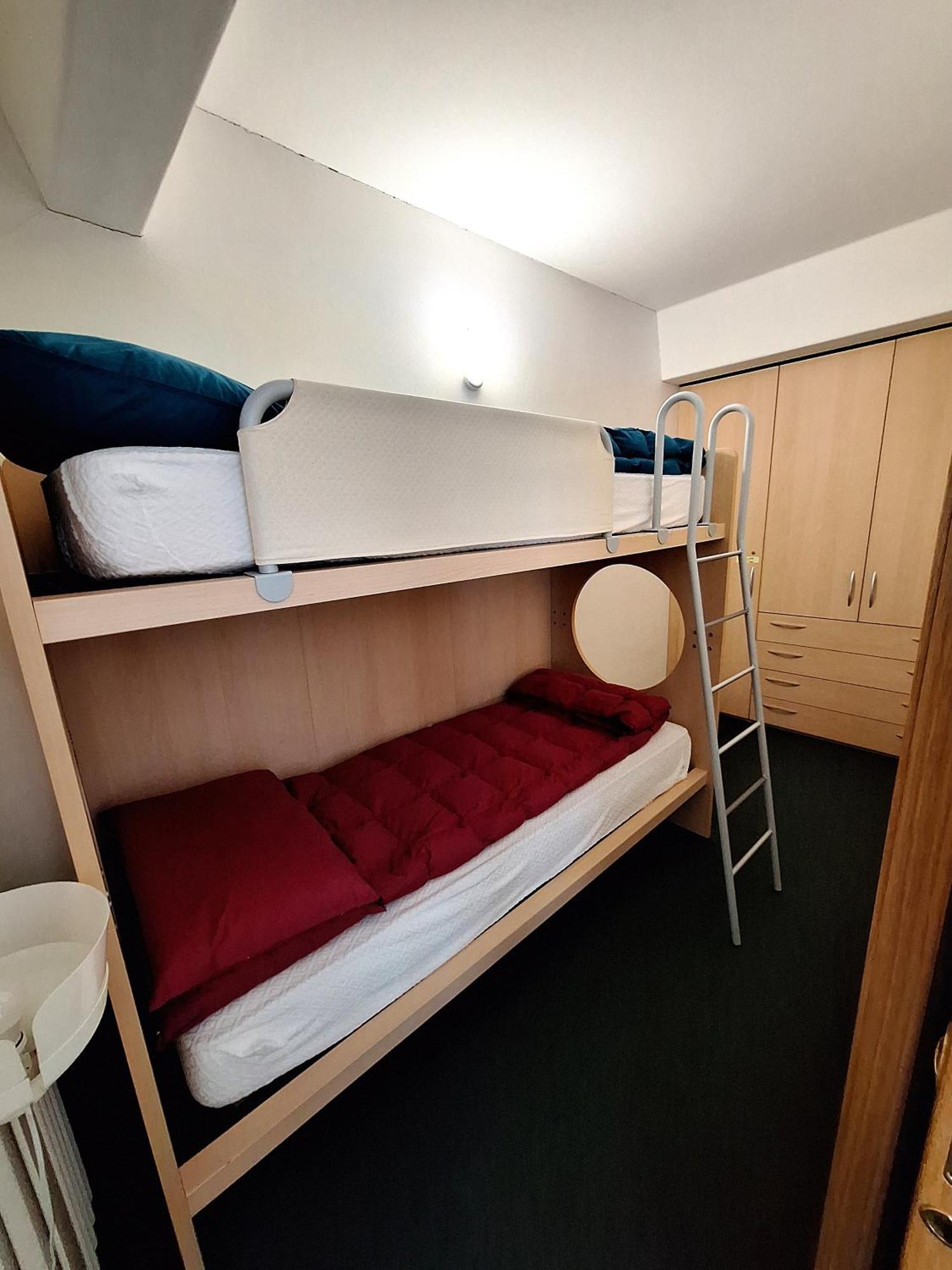 Appartamenti Vacanze Casa -Residence Albare - Check In Vacanze Casa - Marilleva 900 Eksteriør bilde
