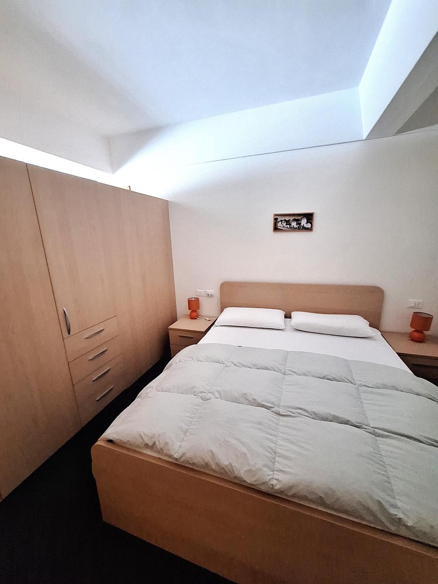 Appartamenti Vacanze Casa -Residence Albare - Check In Vacanze Casa - Marilleva 900 Eksteriør bilde