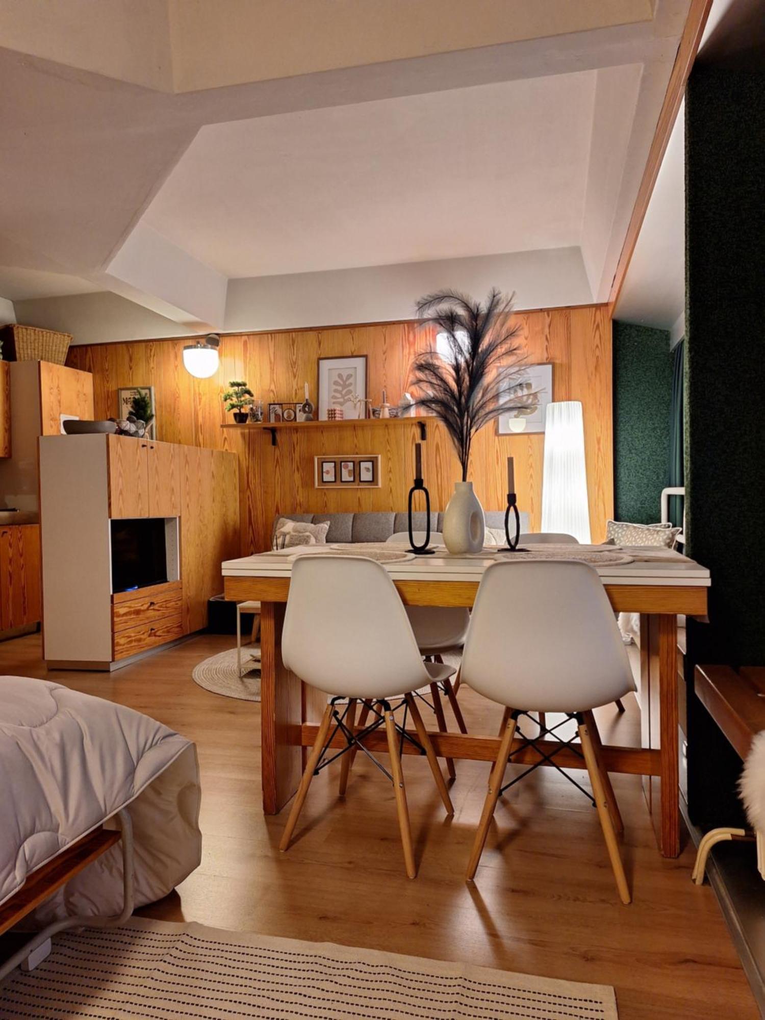 Appartamenti Vacanze Casa -Residence Albare - Check In Vacanze Casa - Marilleva 900 Eksteriør bilde