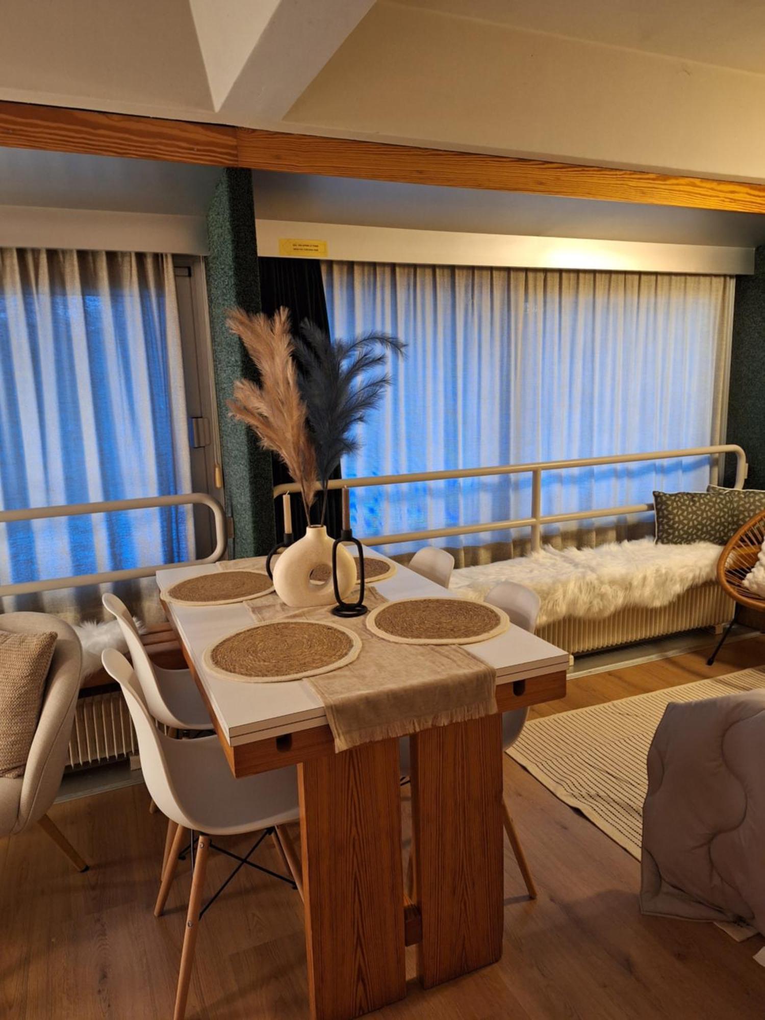 Appartamenti Vacanze Casa -Residence Albare - Check In Vacanze Casa - Marilleva 900 Eksteriør bilde