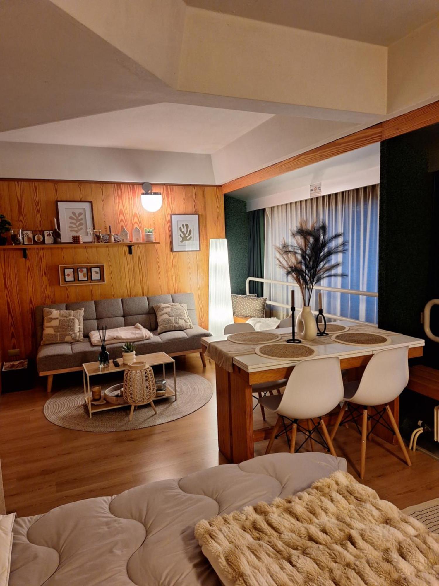 Appartamenti Vacanze Casa -Residence Albare - Check In Vacanze Casa - Marilleva 900 Eksteriør bilde