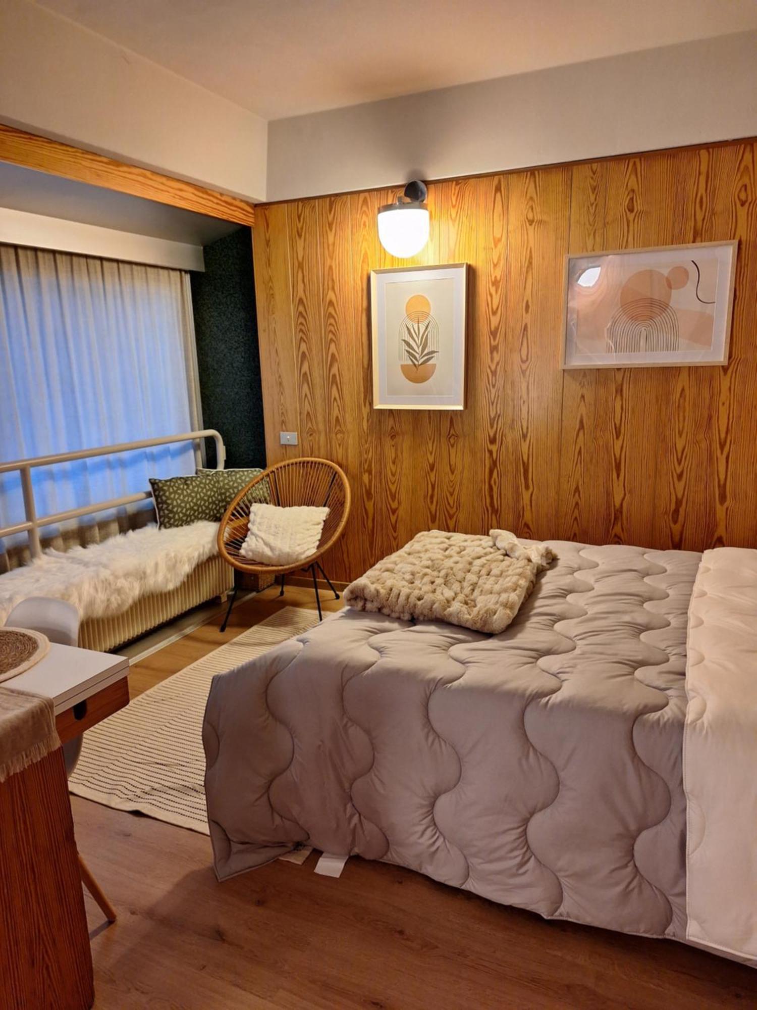 Appartamenti Vacanze Casa -Residence Albare - Check In Vacanze Casa - Marilleva 900 Eksteriør bilde