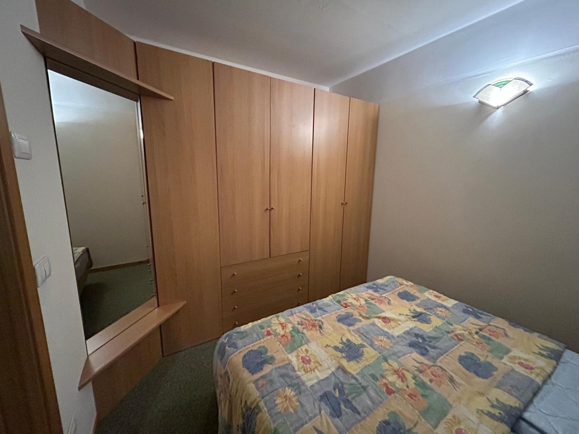 Appartamenti Vacanze Casa -Residence Albare - Check In Vacanze Casa - Marilleva 900 Eksteriør bilde