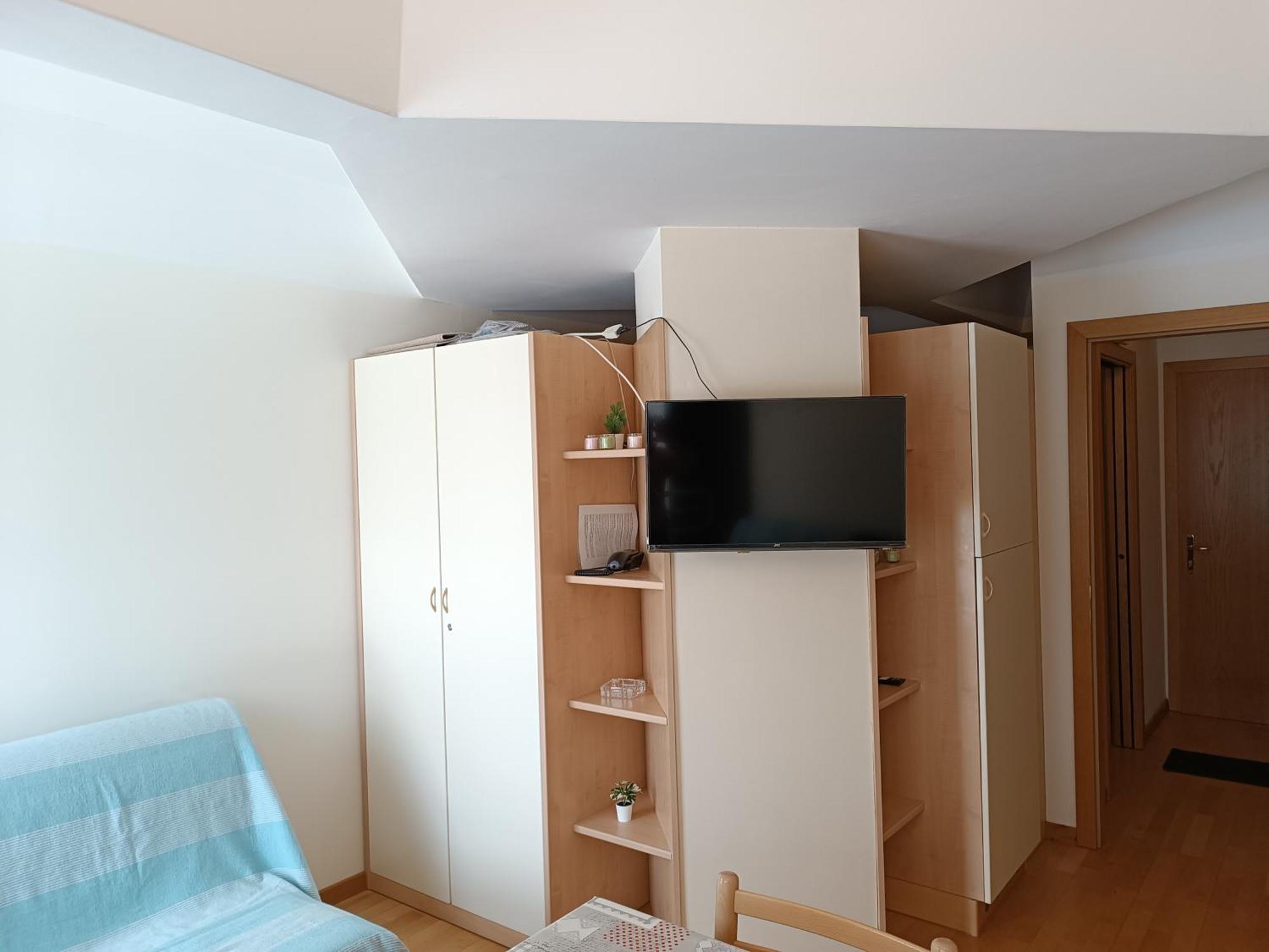 Appartamenti Vacanze Casa -Residence Albare - Check In Vacanze Casa - Marilleva 900 Eksteriør bilde