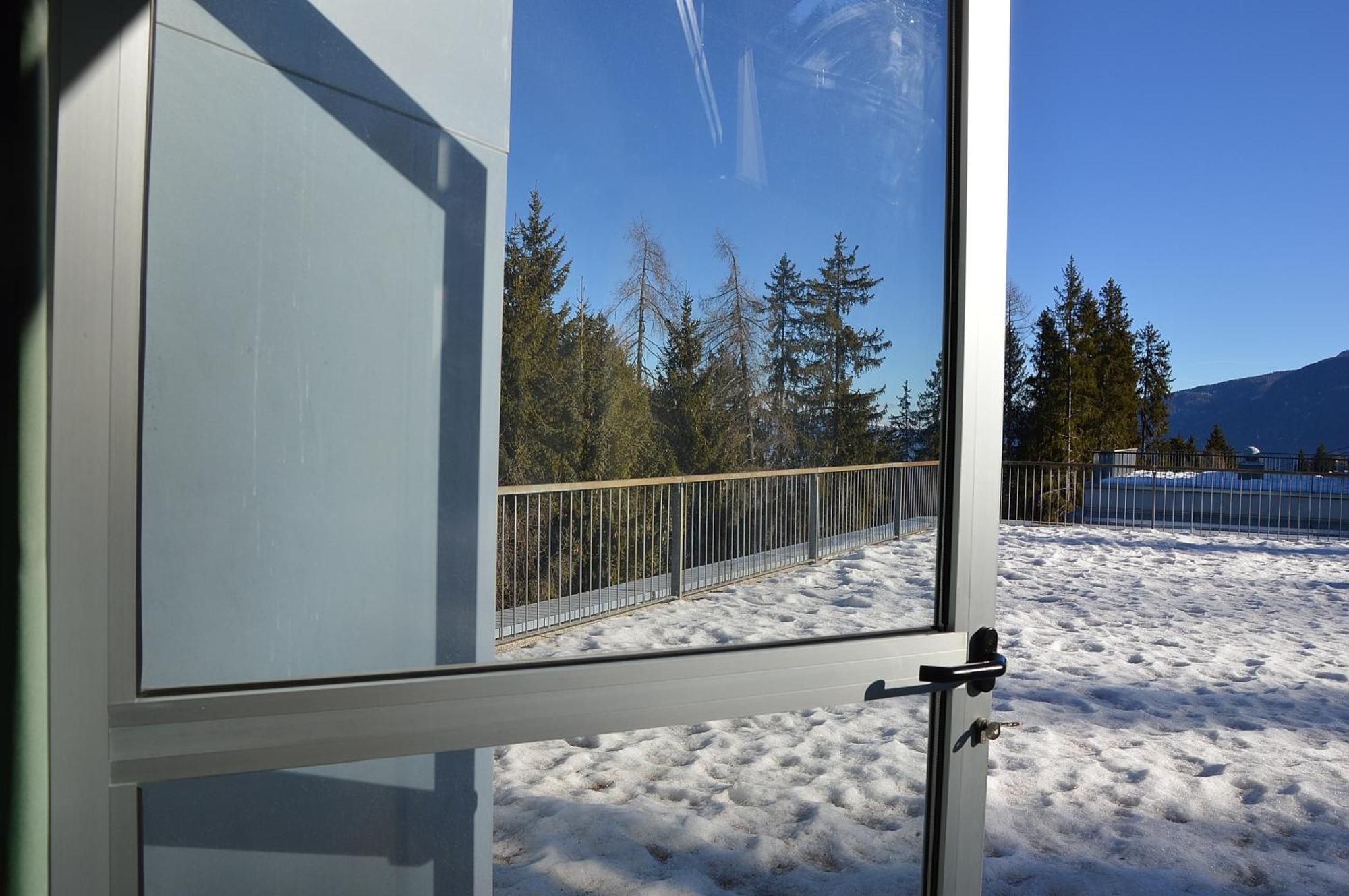 Appartamenti Vacanze Casa -Residence Albare - Check In Vacanze Casa - Marilleva 900 Eksteriør bilde