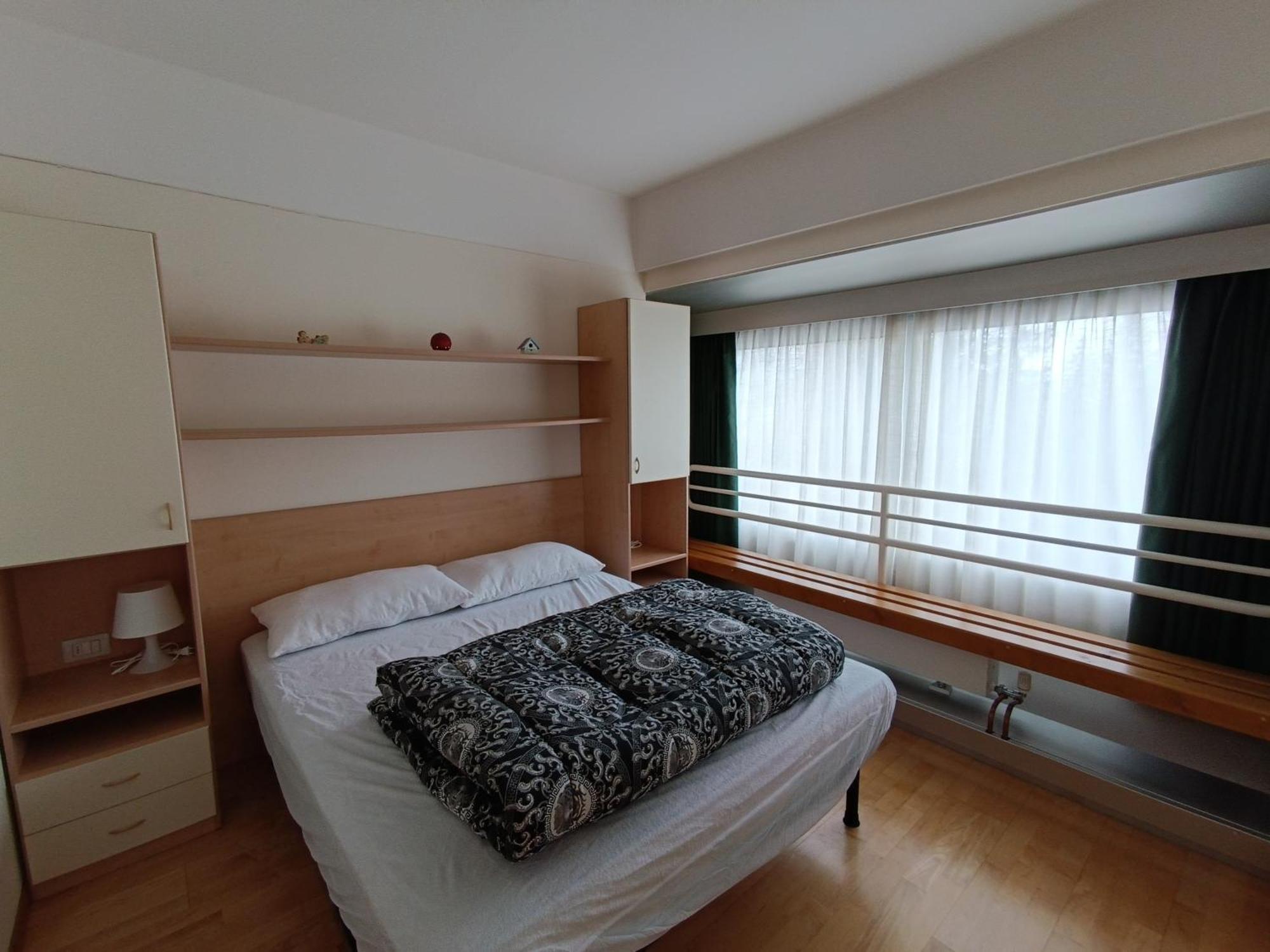 Appartamenti Vacanze Casa -Residence Albare - Check In Vacanze Casa - Marilleva 900 Eksteriør bilde