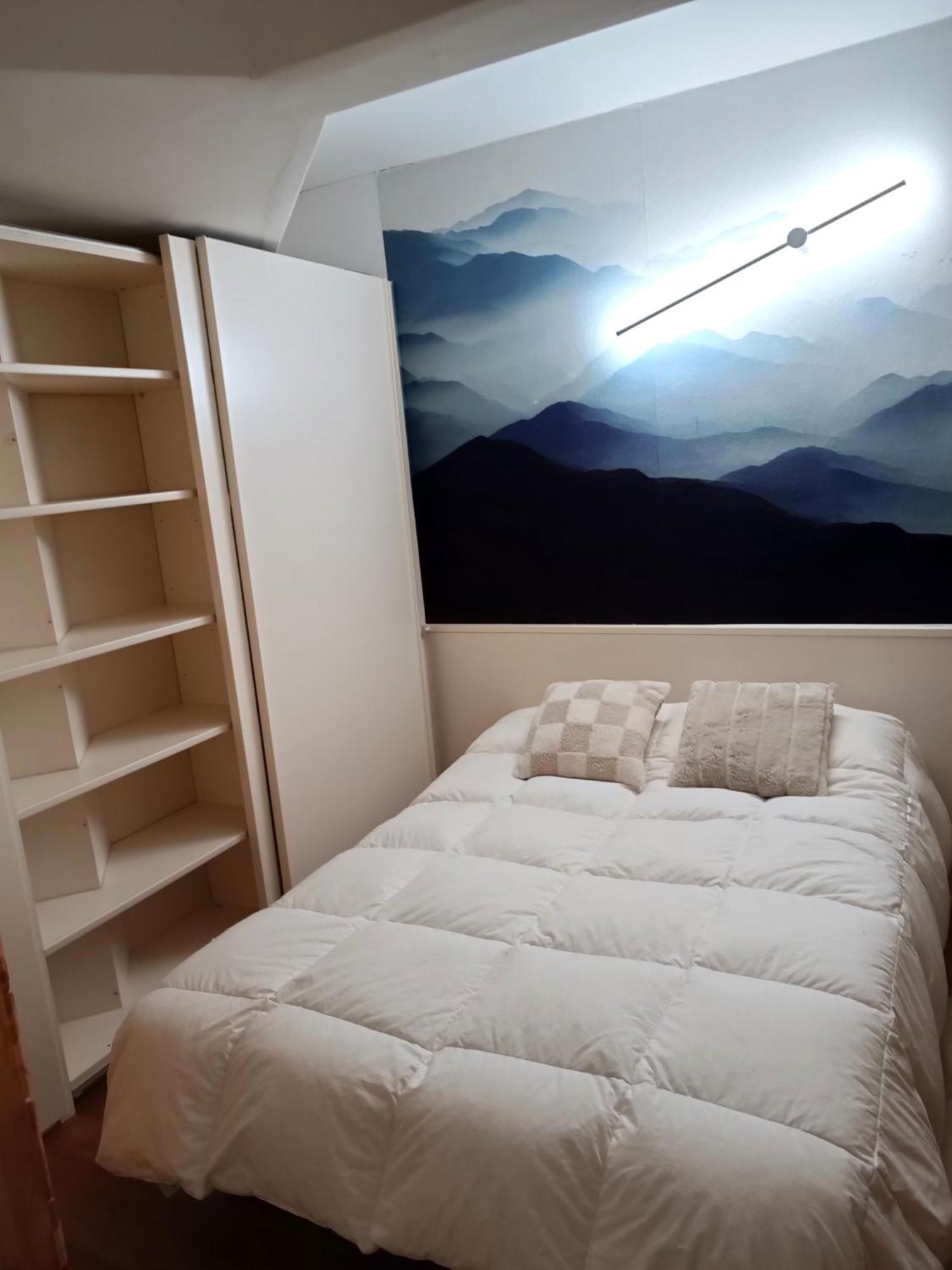 Appartamenti Vacanze Casa -Residence Albare - Check In Vacanze Casa - Marilleva 900 Eksteriør bilde