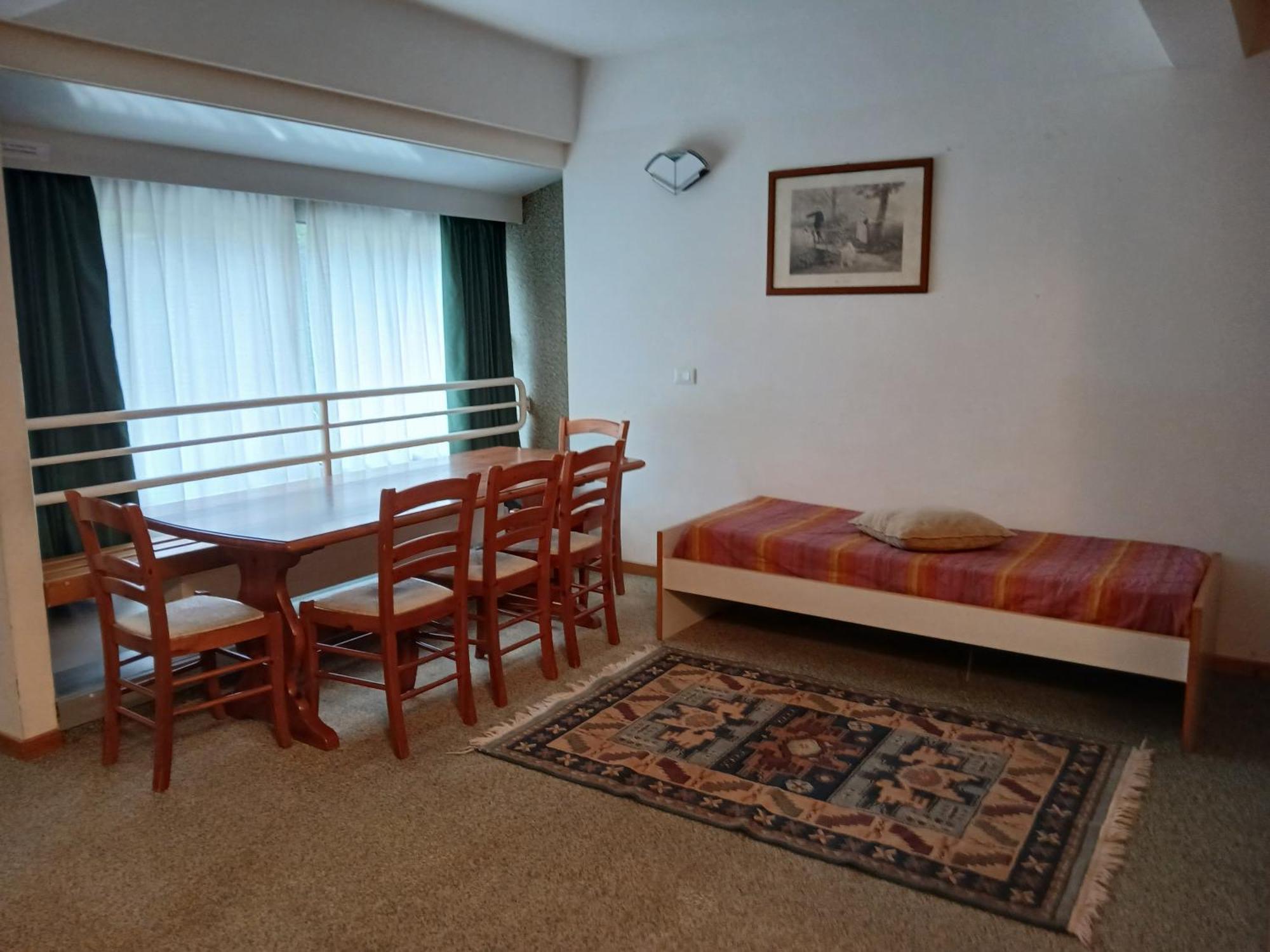 Appartamenti Vacanze Casa -Residence Albare - Check In Vacanze Casa - Marilleva 900 Eksteriør bilde