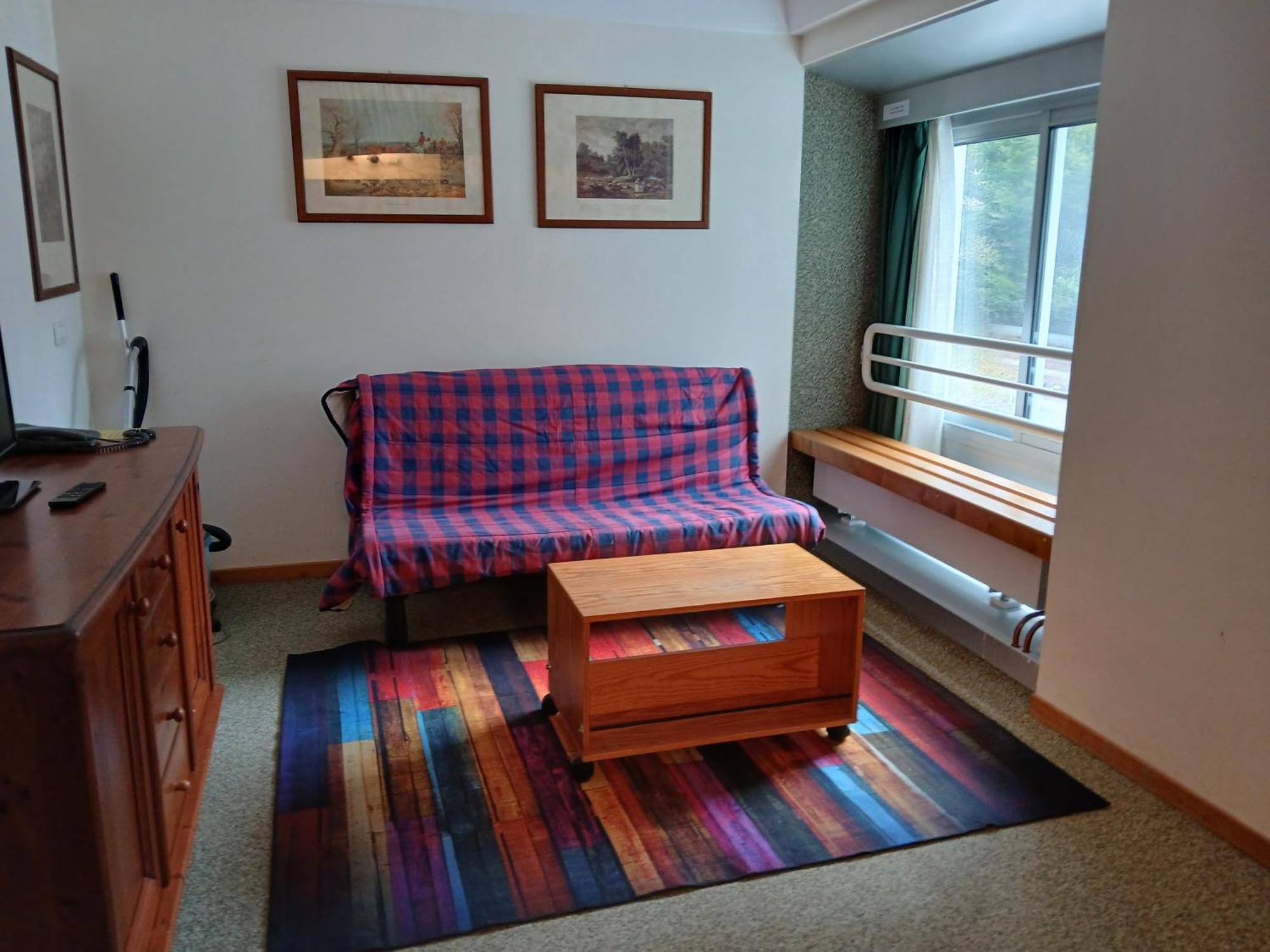 Appartamenti Vacanze Casa -Residence Albare - Check In Vacanze Casa - Marilleva 900 Eksteriør bilde