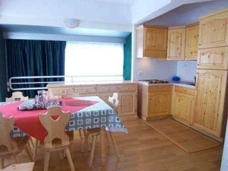 Appartamenti Vacanze Casa -Residence Albare - Check In Vacanze Casa - Marilleva 900 Eksteriør bilde
