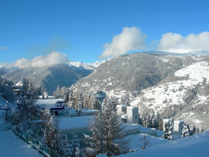 Appartamenti Vacanze Casa -Residence Albare - Check In Vacanze Casa - Marilleva 900 Eksteriør bilde