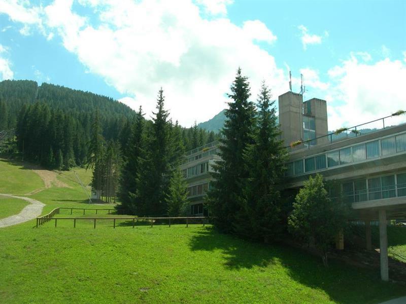 Appartamenti Vacanze Casa -Residence Albare - Check In Vacanze Casa - Marilleva 900 Eksteriør bilde