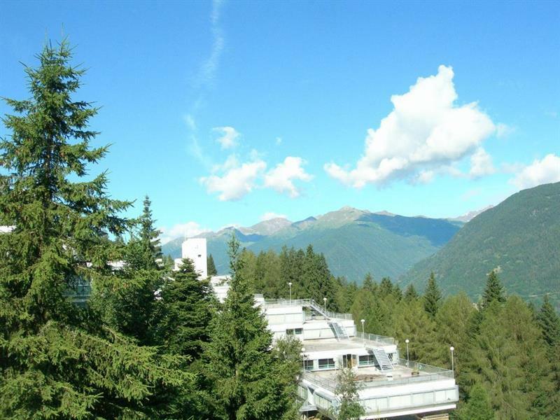 Appartamenti Vacanze Casa -Residence Albare - Check In Vacanze Casa - Marilleva 900 Eksteriør bilde