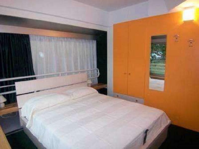 Appartamenti Vacanze Casa -Residence Albare - Check In Vacanze Casa - Marilleva 900 Eksteriør bilde